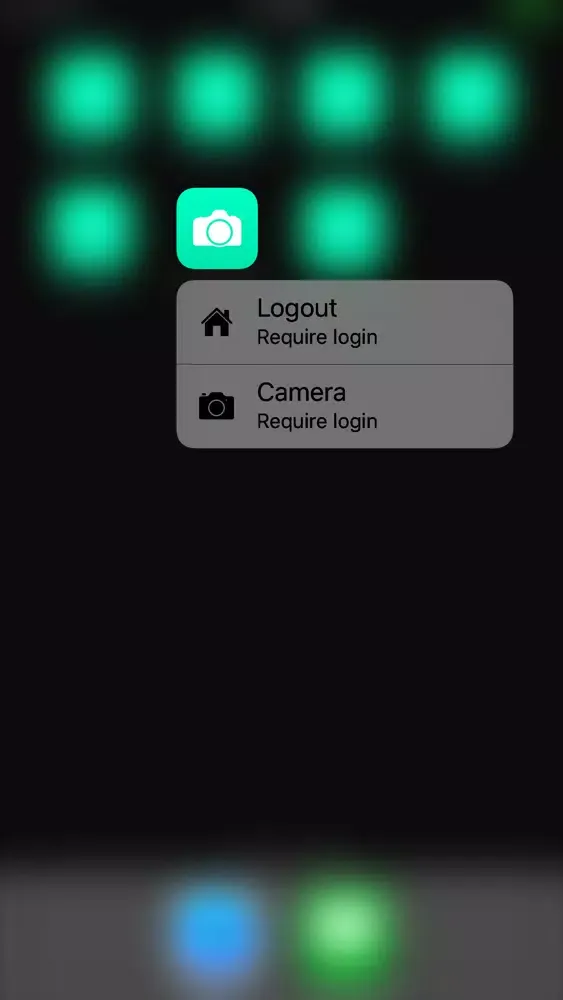 Shamrock Smiles应用截图