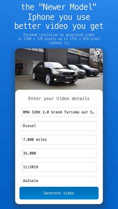 Au2sale应用截图
