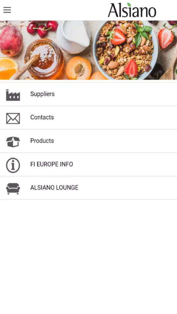 Alsiano Screenshots