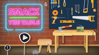 صور Smack the Table
