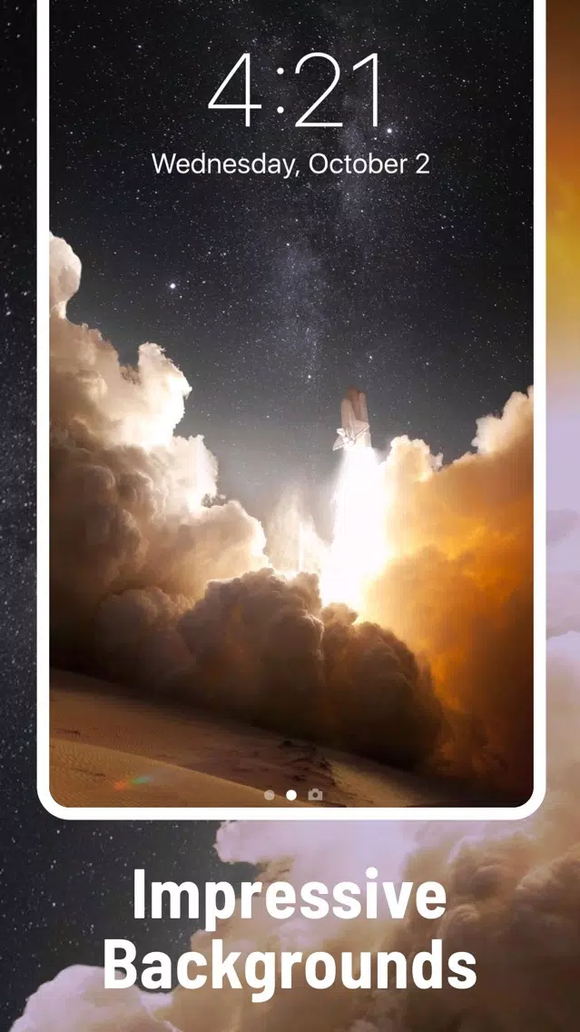 Fancy Wallpapers & Backgrounds Screenshots