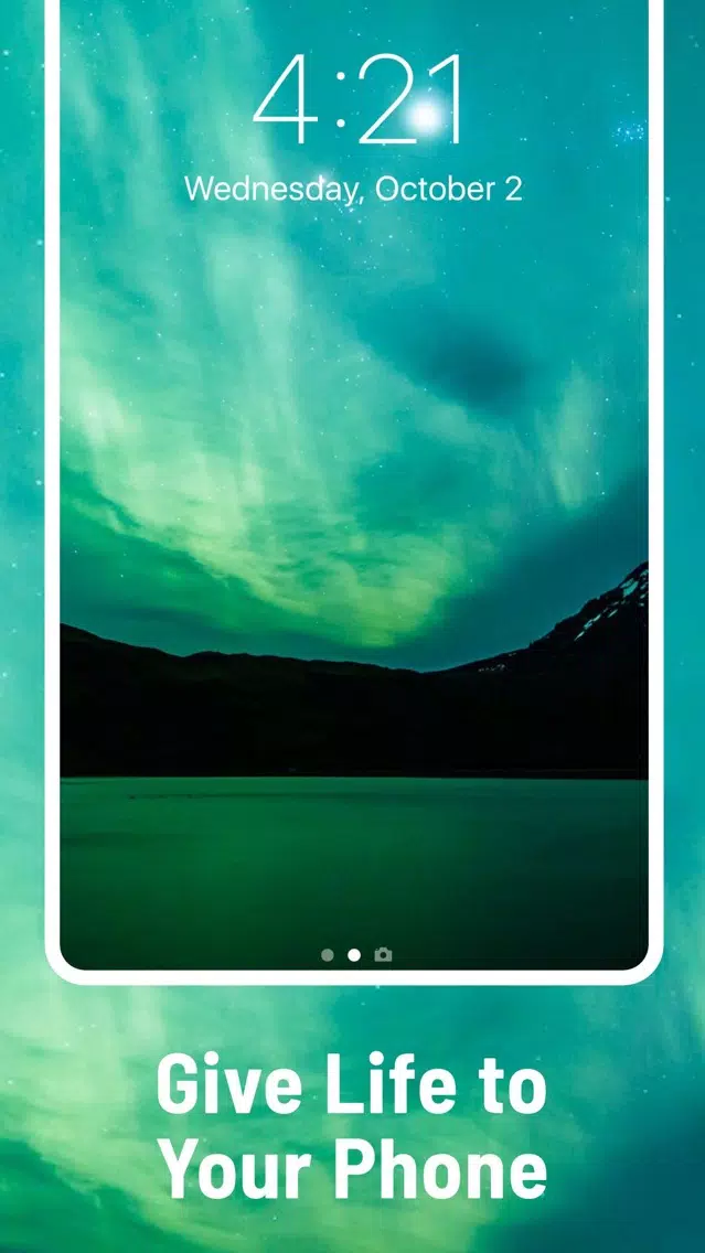 Fancy Wallpapers & Backgrounds Screenshots