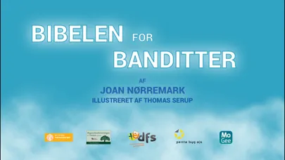 Ảnh chụp màn hình của Bibelen for Banditter