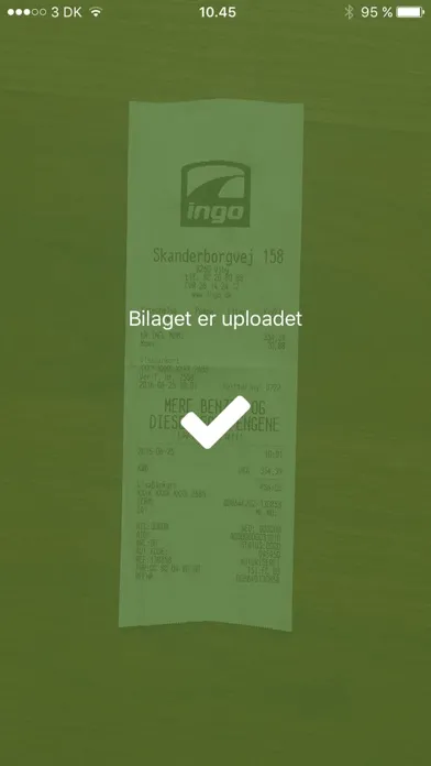 KHL Scan Screenshots