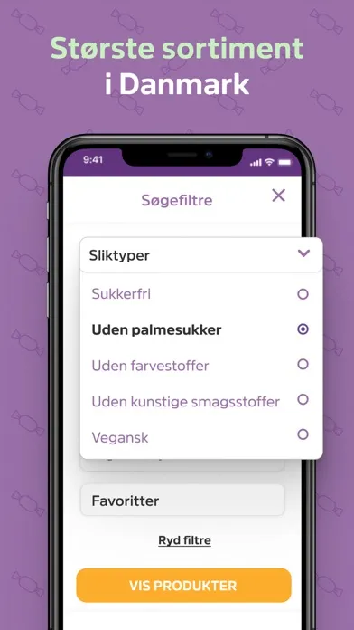 تصاویر SlikEkspressen Bland selv Slik