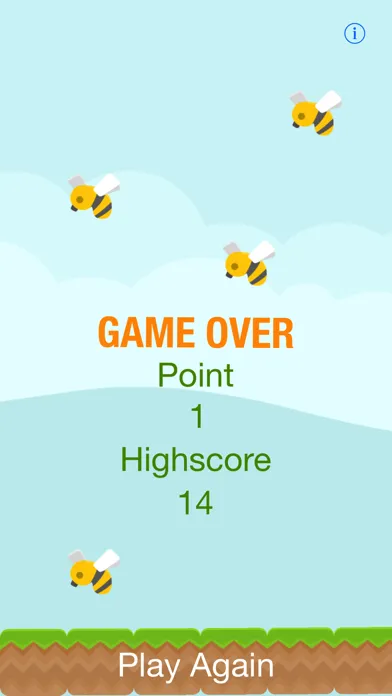 Flying Tinboy سکرین شاٹس
