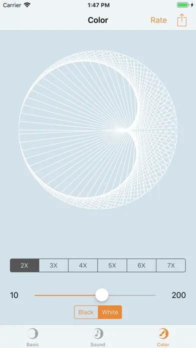 Times Tables - Math應用截圖
