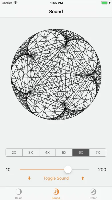 Times Tables - Math應用截圖