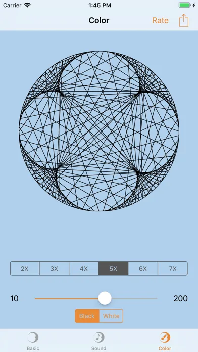 Times Tables - Math應用截圖