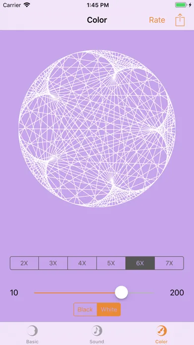 Times Tables - Math應用截圖