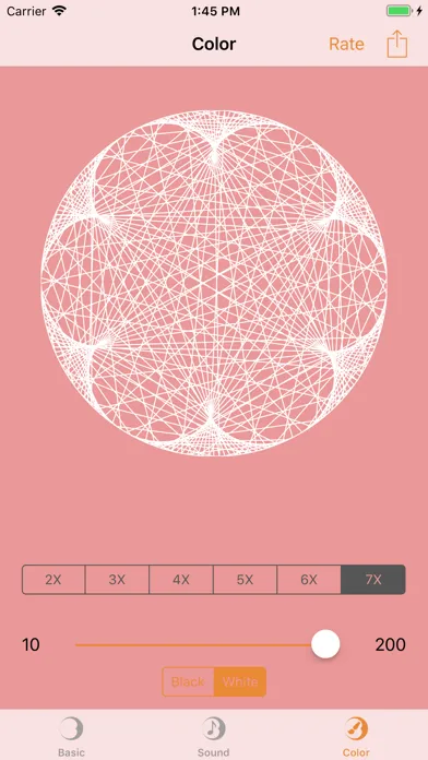 Times Tables - Math應用截圖