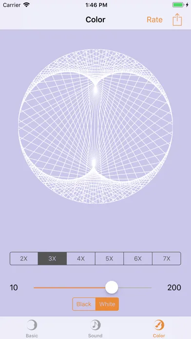 Times Tables - Math應用截圖