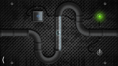 Spirit Level Area 4 스크린샷