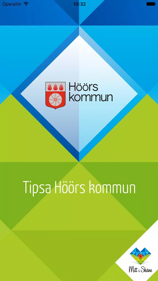 Tipsa kommunen 스크린샷