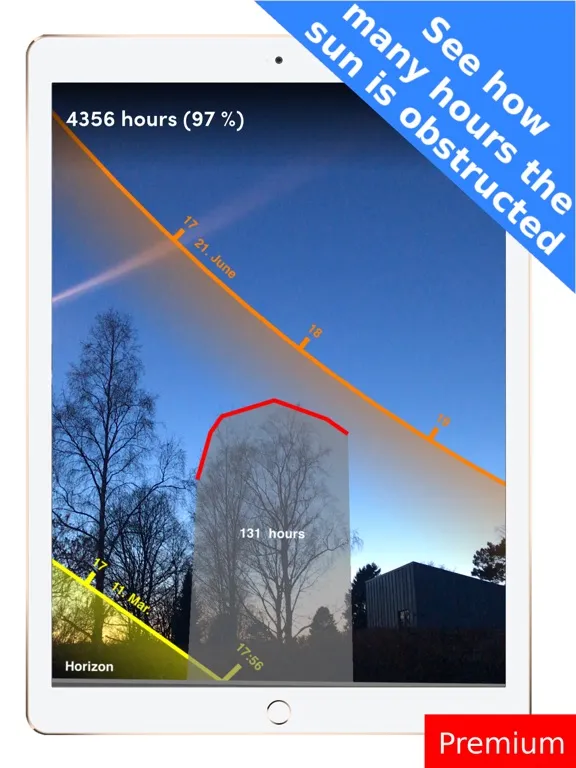 تصاویر SunApp Augmented Reality iPad 