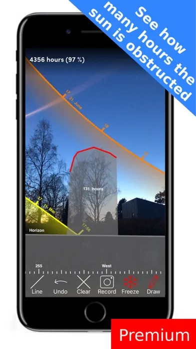 تصاویر SunApp Augmented Reality