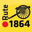 Rute 1864 Rute 1864