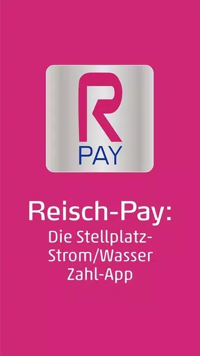 Ảnh chụp màn hình của Reisch Pay