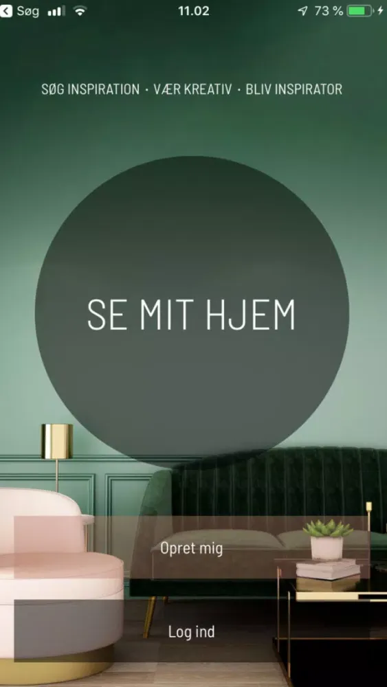 Captures d'écran de Se Mit Hjem
