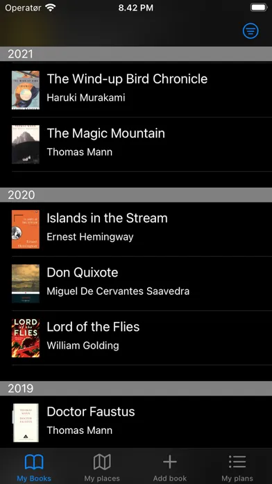 Скриншоты The Ardent Reader