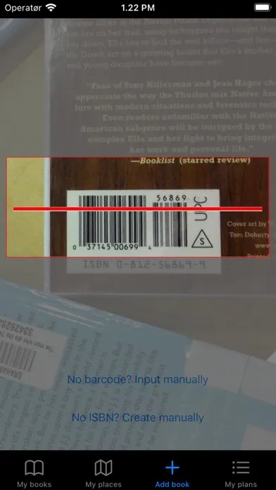 Скриншоты The Ardent Reader