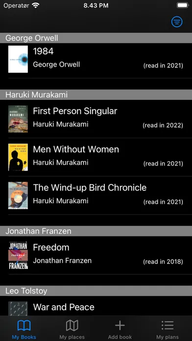 Скриншоты The Ardent Reader