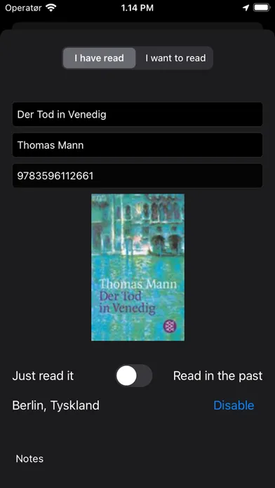 Скриншоты The Ardent Reader