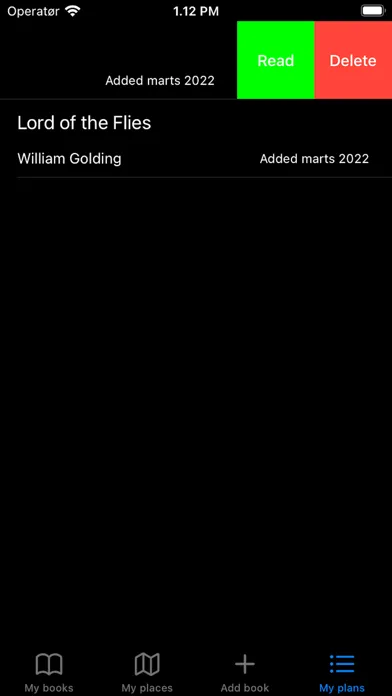 Скриншоты The Ardent Reader