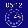 Stopwatch Analogue+Digital Stopwatch Analogue+Digital