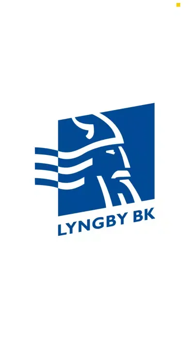 Captures d'écran de Lyngby BK