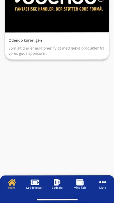 Zrzuty ekranu MTH Shop