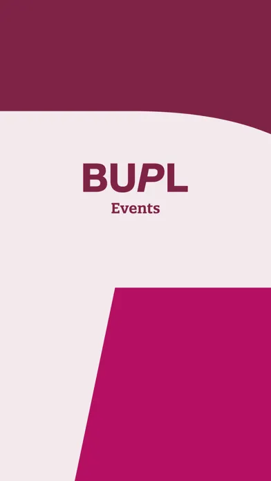صور BUPL Arrangementer