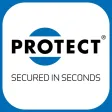 PROTECT Secured in seconds PROTECT Secured in seconds