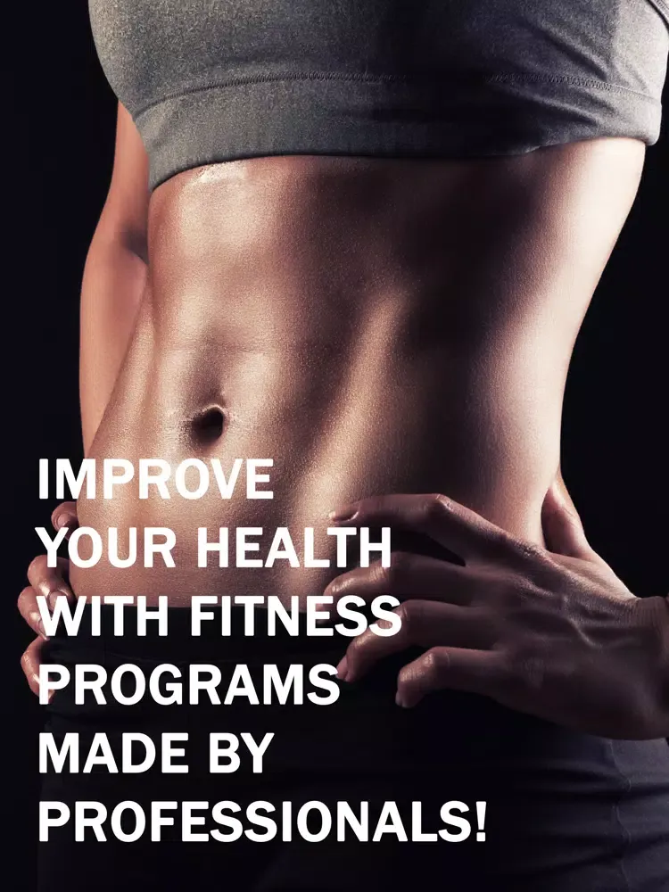 Captures d'écran de SlimFit30: Weight loss workout iPad 