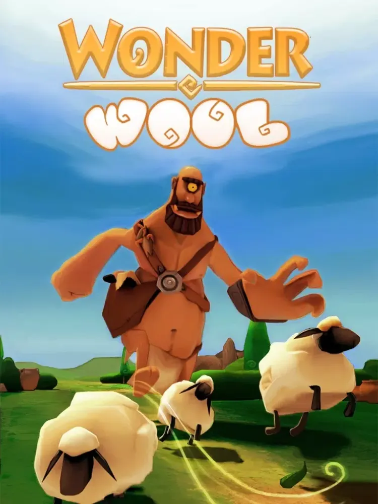 Wonder Wool iPad  Screenshots