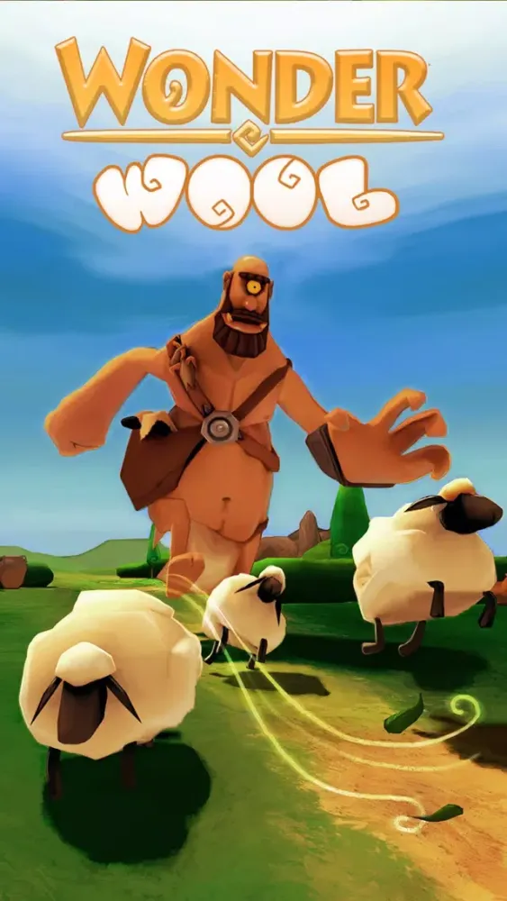 Wonder Wool Screenshots