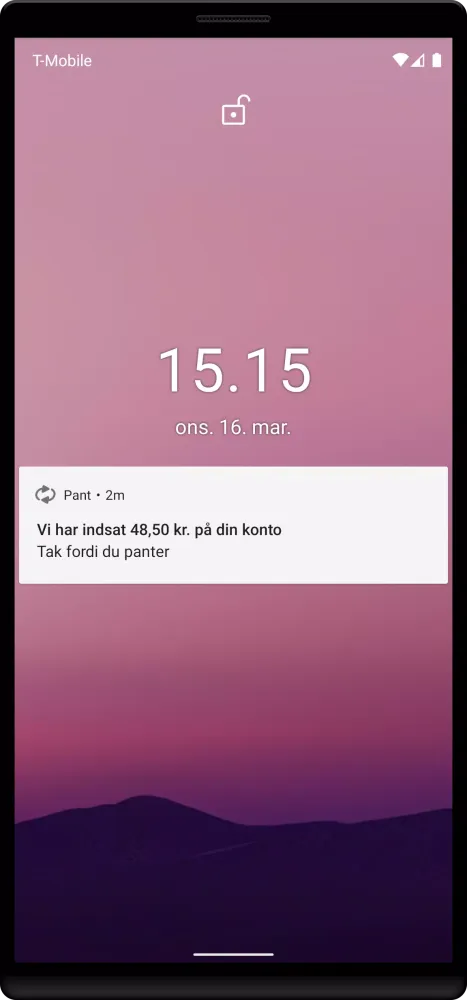 Pant Screenshots