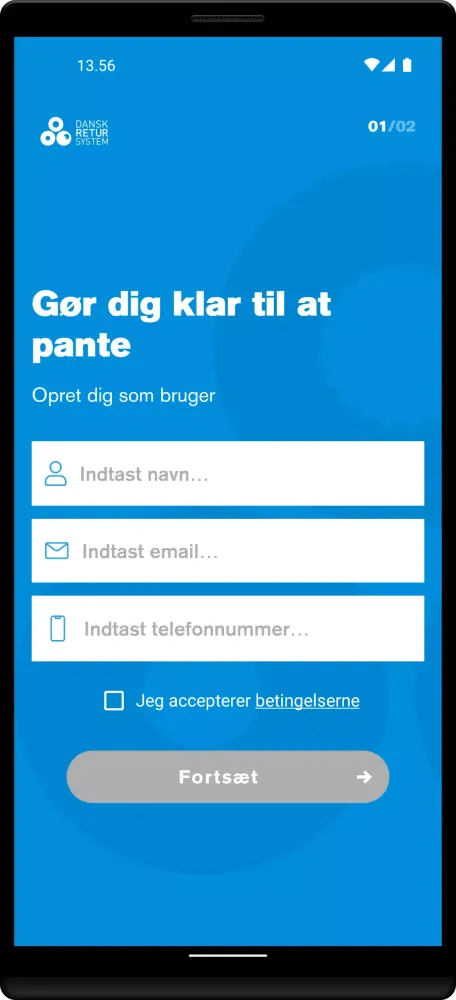 Pant Screenshots