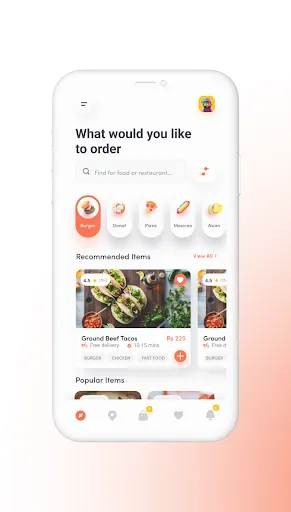 Captures d'écran de Crown Kebab