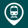 MitTog - Trains and S-Trains