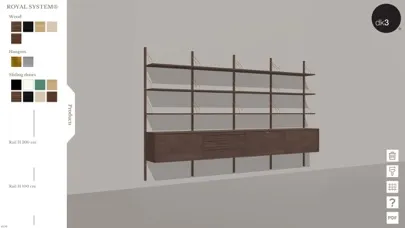 dk3 configurator應用截圖