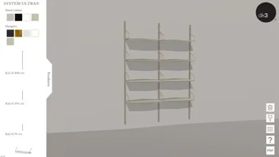 dk3 configurator應用截圖