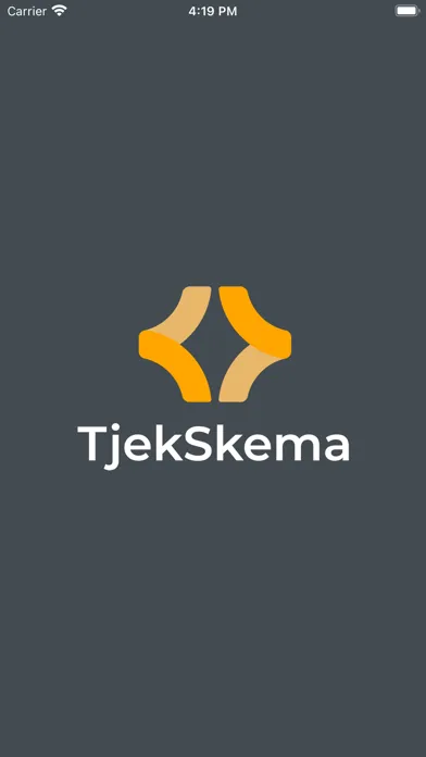 Capturas de pantalla de DKVapp
