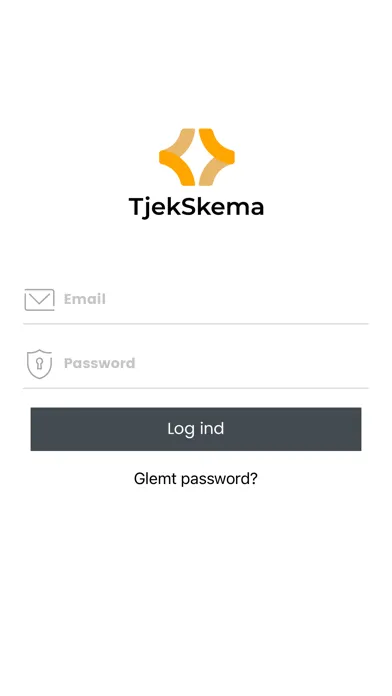 Capturas de pantalla de DKVapp