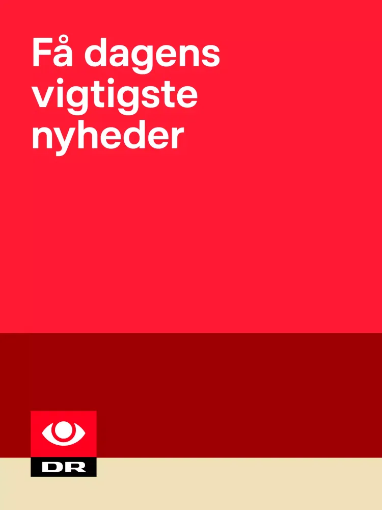 DR Nyheder Screenshots