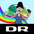 DR Øen Ramasjang