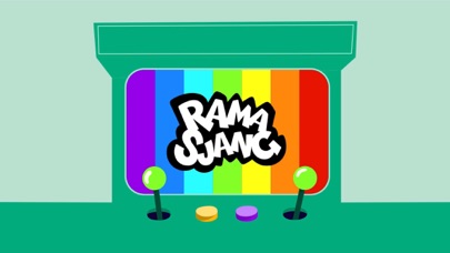 DR Ramasjang LEG 스크린샷