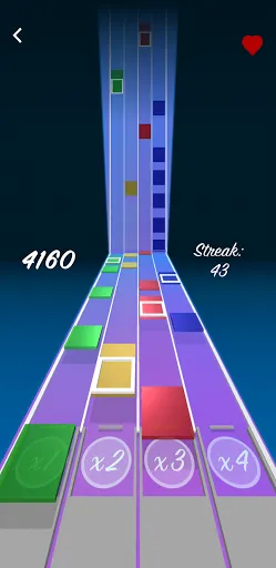 iDaft Jamming-Daft Punk Sounds Screenshots