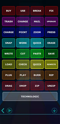 iDaft Jamming-Daft Punk Sounds Screenshots