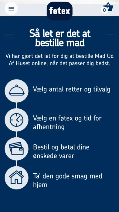 føtex ud af huset应用截图